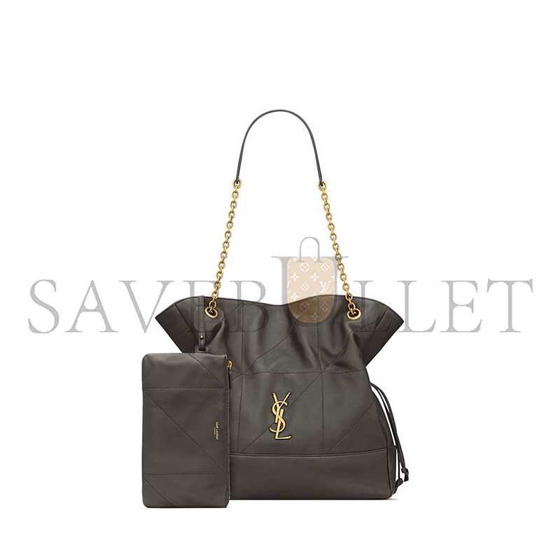 Y51 jamie shopping in lambskin 809824aab321997 (35*35*10cm)